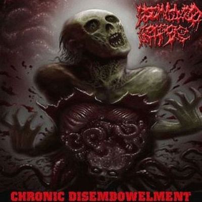 Disemboweled Corpse - Chronic Disembowelment