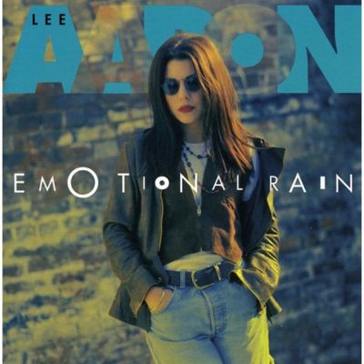 Lee Aaron - Emotional Rain
