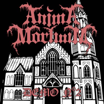 Anima Mortuum - Demo N°2