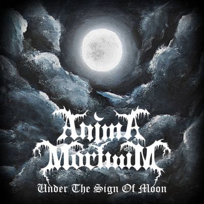 Anima Mortuum - Under the Sign of Moon