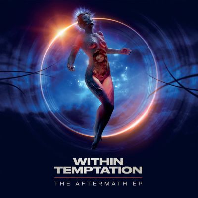 Within Temptation - The Aftermath EP