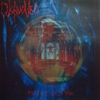 Disavowed - Point of Few