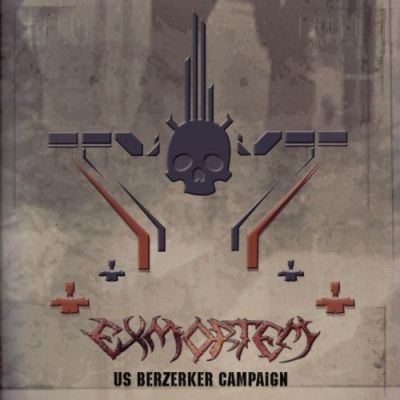 Exmortem - US Berzerker Campaign