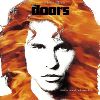 Various Artists - The Doors – an Oliver Stone Film / Original Soundtrack Recording