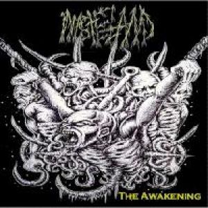 Wasteland - The Awakening