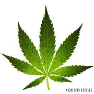 Gorepot - Grind High