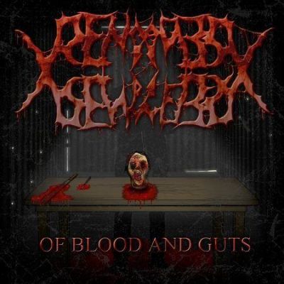 Rendered Helpless - Of Blood and Guts