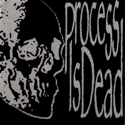 Process Is Dead - Process Is Dead / A Death Between Seasons