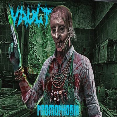 Vault - Promophobia