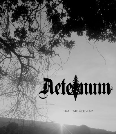 Aeternum - Ira single 2022