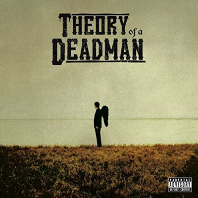 Theory of a Deadman - Theory of a Deadman