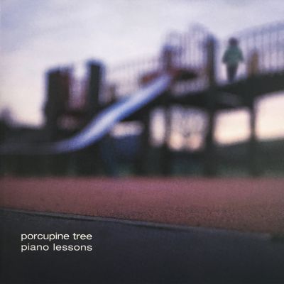 Porcupine Tree - Piano Lessons