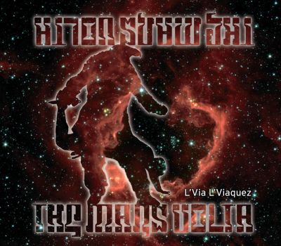 The Mars Volta - The Bible and the Breathalyzer / L'Via L'Viaquez
