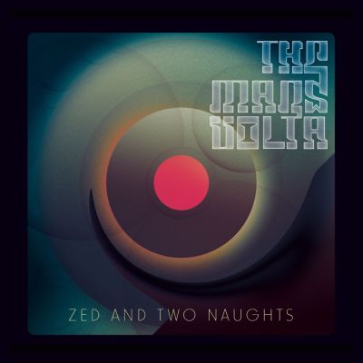The Mars Volta - Zed and Two Naughts