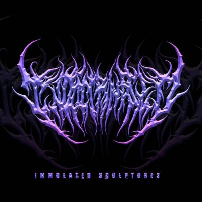 Indoctrinated - Immolated Sculptures