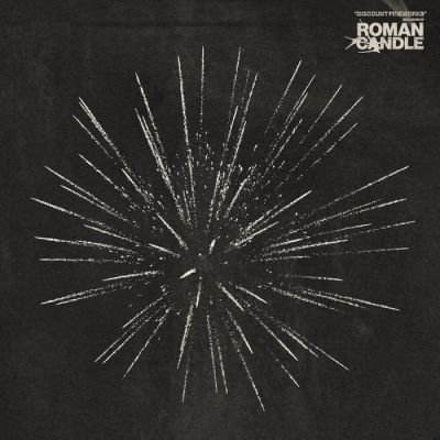 Roman Candle - Discount Fireworks