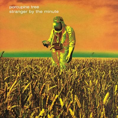 Porcupine Tree - Stranger by the Minute