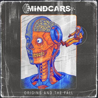 Mindcars - Origins and the Fall