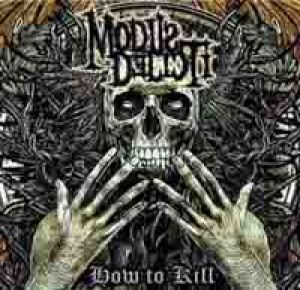 Modus Delicti - How to Kill