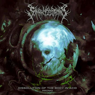 Symphysiotomy - Dissolution of the Body in Acid