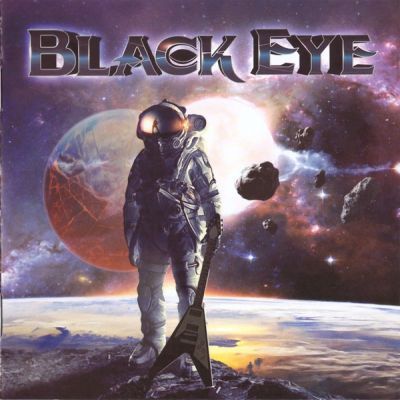 Black Eye - Black Eye