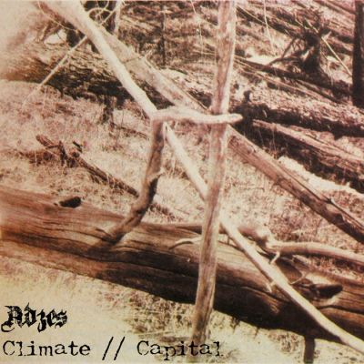 Adzes - Climate // Capital