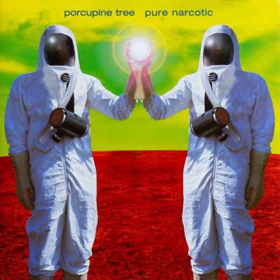 Porcupine Tree - Pure Narcotic