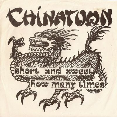 Chinatown - Short and Sweet / How Many Times