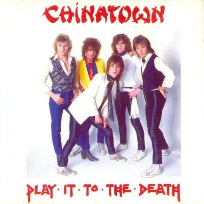 Chinatown - Play It to the Death