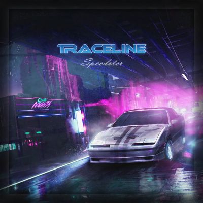 Traceline - Speedster