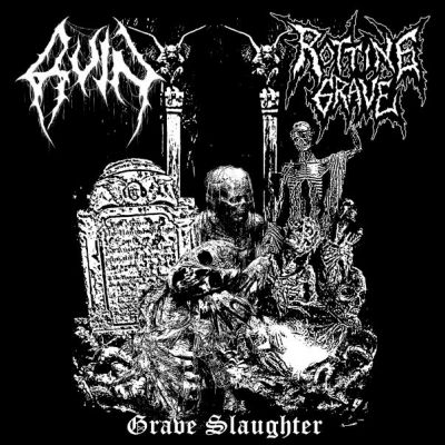 Ruin - Grave Slaughter