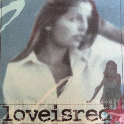 Love is Red - Demo 2000