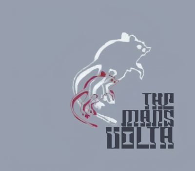 The Mars Volta - This Apparatus Must Be Unearthed