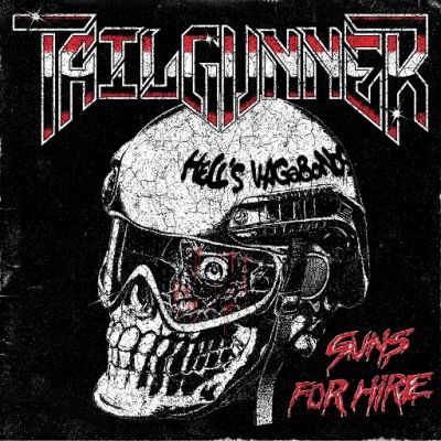 Tailgunner - Guns for Hire
