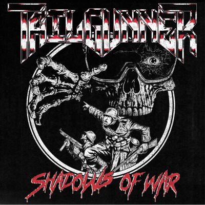 Tailgunner - Shadows of War