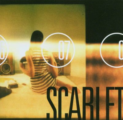Scarlet - Something to Lust About