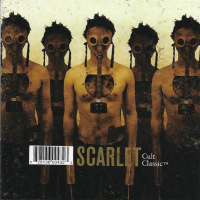 Scarlet - Cult Classic™