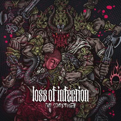 Loss of Infection - The Sovereign