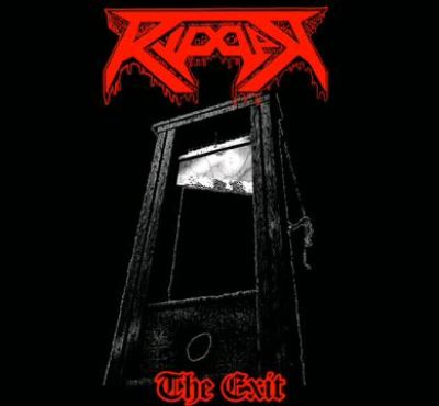 Ripper - The Exit