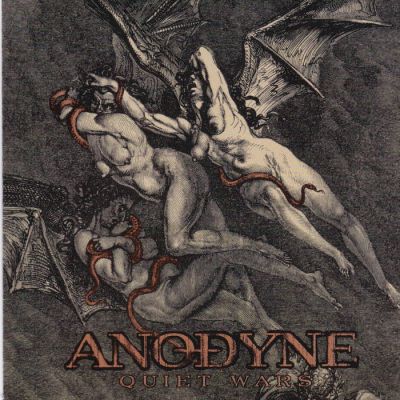 Anodyne - Quiet Wars