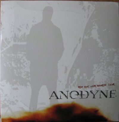 Anodyne - Red Was Her Favorite Color