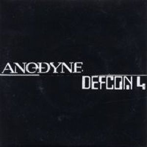 Anodyne - Anodyne / Defcon 4
