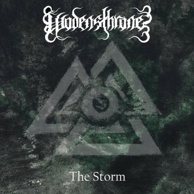 Wodensthrone - The Storm