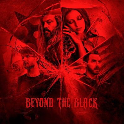 Beyond the Black - Beyond the Black