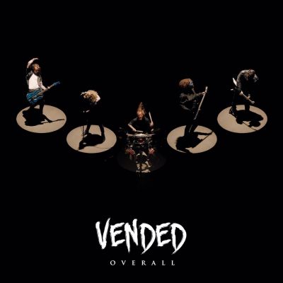 Vended - Overall