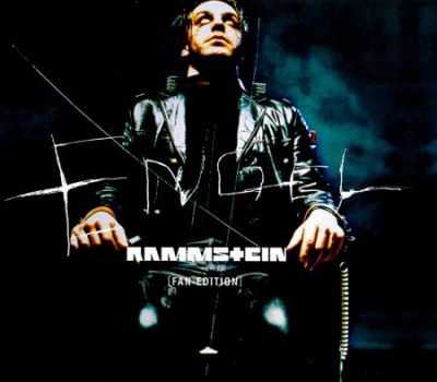 Rammstein - Engel (Fan-Edition)