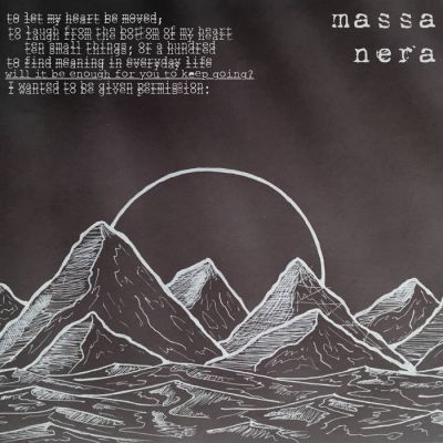 Massa Nera - will it be enough for you to keep going?