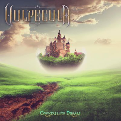 vulpecula - Crystallite Dream