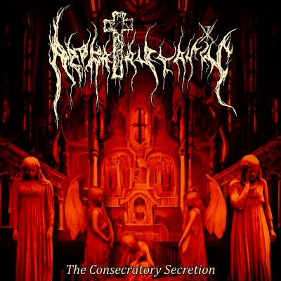 Apokatastasis - The Consecratory Secretion