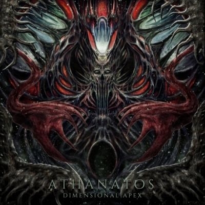 Athanatos - Dimensional Apex